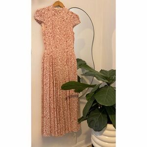 Reformation Maven Dress Corrine